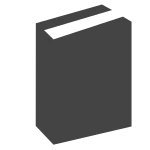 Book 3 SVG Icon